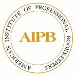 american institute of professional bookkeepers logo